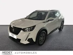 Peugeot 2008 1.2 PureTech 100ch S&S Style