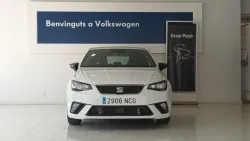 SEAT Ibiza 1.0 TSI S&S FR 85kW