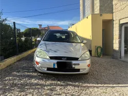 Ford Focus 1.4