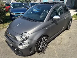 Abarth 595 Turismo 1.4 T-Jet 165 cv || BVA