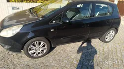 Opel Corsa 1.3 CDTi Cosmo de 2006