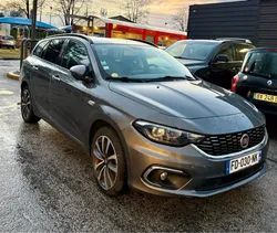Fiat TIPO 1.6 JTD 120 ch 120.000 KMS • MOTEUR HS •