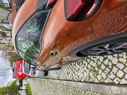 Citroën e-C4 e-C4 50kwh Feel