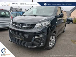 ◼️🟨 Opel Vivaro Zafira Life L2 2.0 DIESEL 150 BUSINESS 9PL 🟨◼️