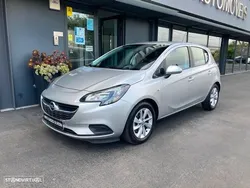 Opel Corsa 1.3 CDTi Dynamic