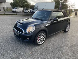 MINI MINI Cabriolet 1.6i - 211 R57 John Cooper Works Garantie 12 à 36 mois