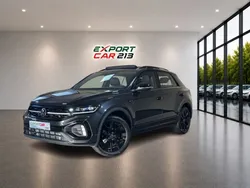 Volkswagen T-Roc 300 1.5 TSI 160 DSG7 RLINE + PACK BLACK 22.990 HT PRIX SPECIAL VENTE EXPORT ALG...