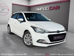 HYUNDAI I20 1.0 T-GDI 100 INTUITIVE - Radar AR - Bluetooth - Climatisation - Garantie
