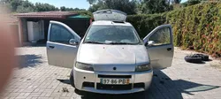 Fiat Punto sport