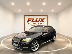 BMW X1 I (E84) sDrive18dA 143ch xLine