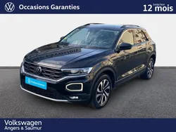 Volkswagen T-Roc 2.0 TDI 150 Start/Stop DSG7 Active