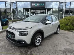 Citroen C3 1.5 BlueHDi 100 Feel