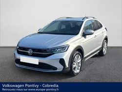 Volkswagen Taigo 1.0 TSI 116ch VW Edition