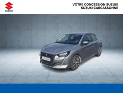 Peugeot 208 Business R 1.2 PureTech 75 S&S Active