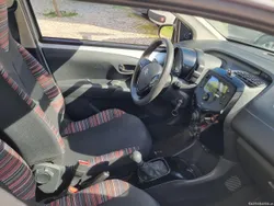 Citroën C1 Feel