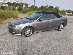 Saab 9-3 Cabriolet