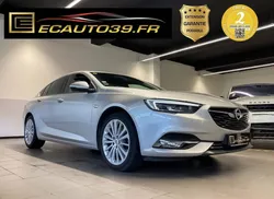 Opel Insignia 136 Elite BVA 89000 2019 (MOTEUR HS)