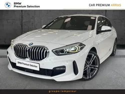 Bmw Série 1 118i 136ch M Sport