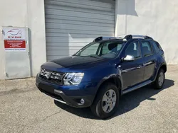 DACIA DUSTER 1.5 dCi 110ch Prestige 4x2