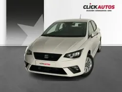 SEAT Ibiza 1.2 TSI Reference