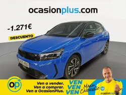 OPEL Corsa 1.2T XHL S-S GS 100
