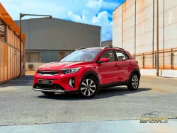KIA Stonic 1.0 T-GDi MHEV Concept 100
