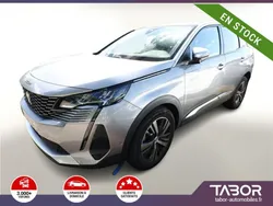 Peugeot 3008 1.2 PT 130 Aut. Allure Pack GPS