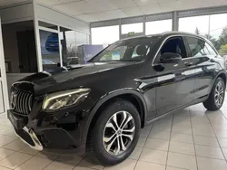 Mercedes-benz GLC 250 211ch Executive 4Matic 9G-Tronic