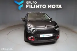 Citroën C3 1.5 BlueHDi C-Series