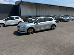 Citroen c4 1.6 hdi 90 ch millenium 203500 km garantie 6 mois