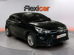 Kia Rio 1.0 T-GDi Wave