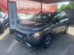 Citroen C3 Aircross BlueHDi 120ch S&S Feel EAT6 E6.d-TEMP