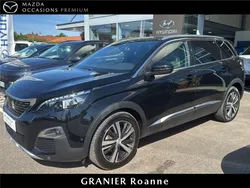 Peugeot 5008 II BLUEHDI 130CH S&S BVM6 GT Line
