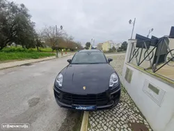 Porsche Macan Standard