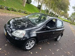 Toyota Yaris (P1f)