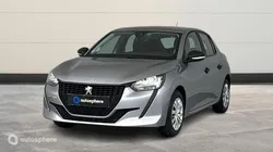 Peugeot 208 1.2 PureTech 75ch S&S Like