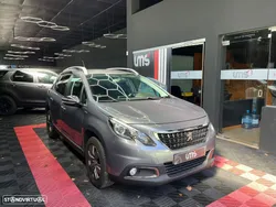 Peugeot 2008 1.5 BlueHDi Allure
