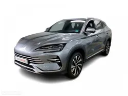 BYD Seal U 1.5 DM-i Boost