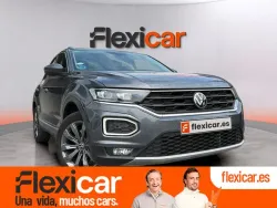 VOLKSWAGEN T-Roc 2.0TDI Sport DSG7