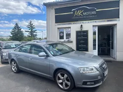 Audi A6 2.7 tdi 190 V6 T.O
