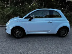 Fiat 500 1.3 multijet lounge