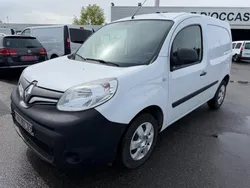 Renault Kangoo Express DCI 90 E6 EDC EXTRA R-LINK
