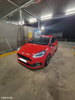 Ford Fiesta 1.5 EcoBoost ST