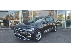 Volkswagen T-Roc 1.5 TSI EVO 150 START/STOP DSG7 Style