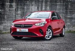 Opel Corsa 1.2 Elegance