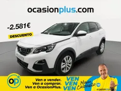 PEUGEOT 3008 1.2 S&S PureTech Allure 130