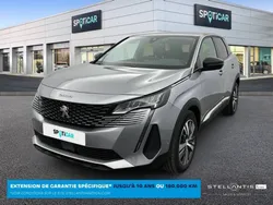Peugeot 3008 Puretech 130ch S&S BVM6 Allure Pack