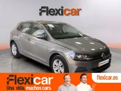 VOLKSWAGEN Polo 1.0 Advance 55kW