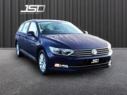 VOLKSWAGEN PASSAT SW 2.0 TDI 150 DSG7 Confortline