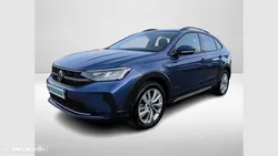 VW Taigo 1.0 TSI Urban